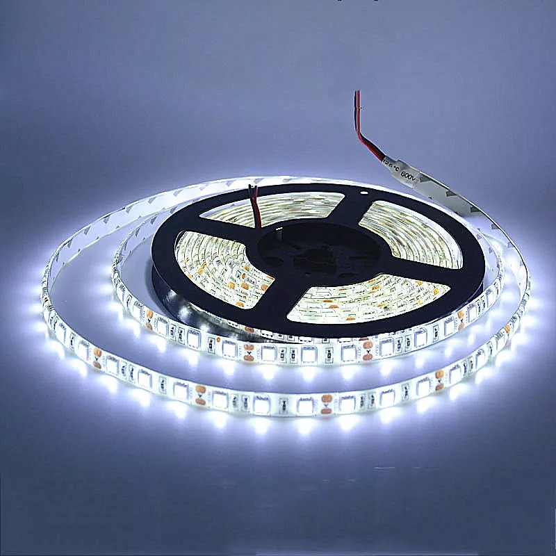 led strip manufacturer 