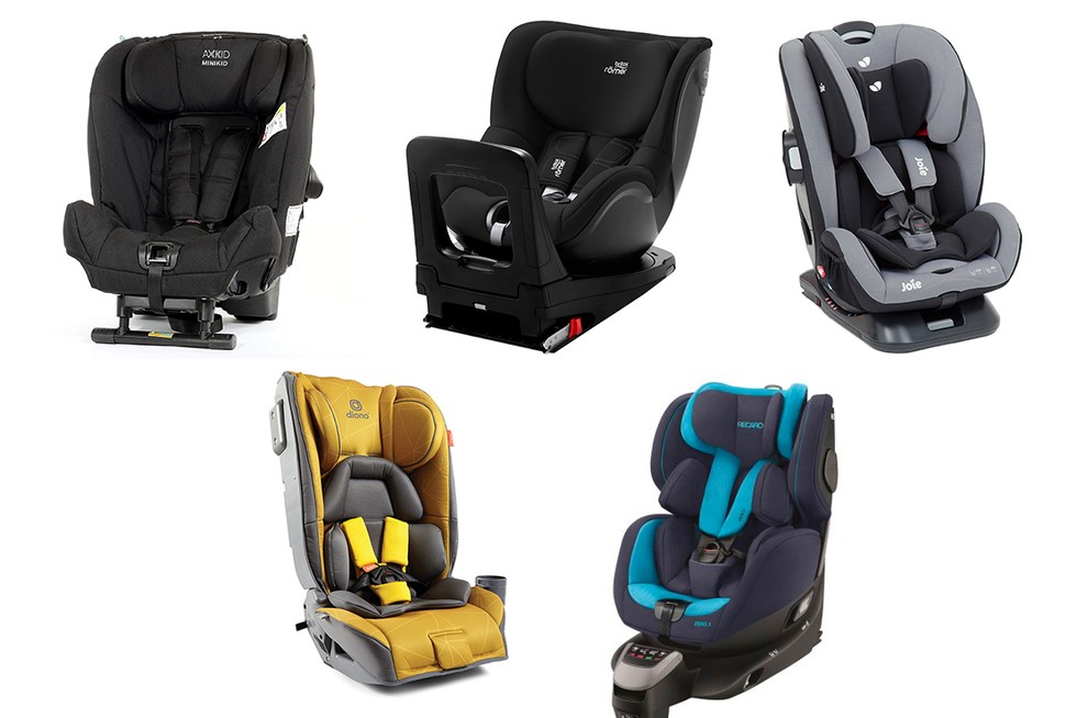 Baby Car Seat