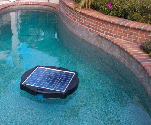 solar swimming pool heater reviews