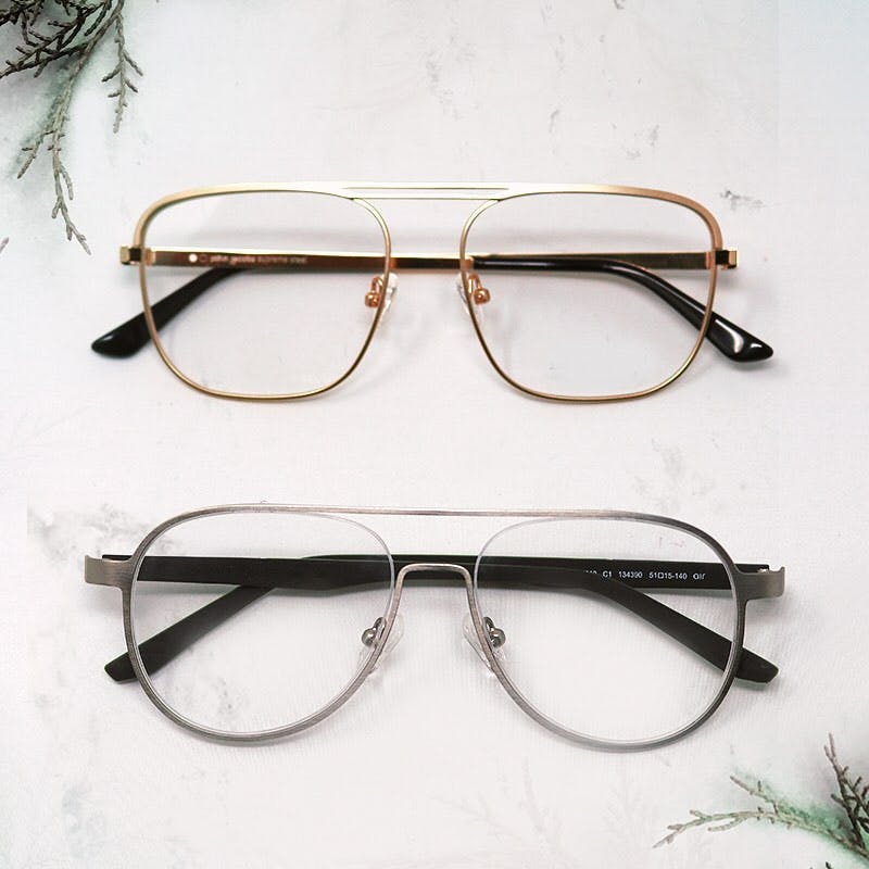 Reality Eyewear