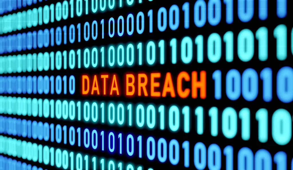 Data Breaches