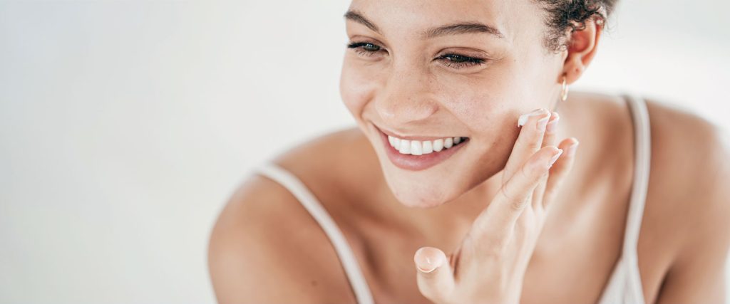 Skincare Beauty