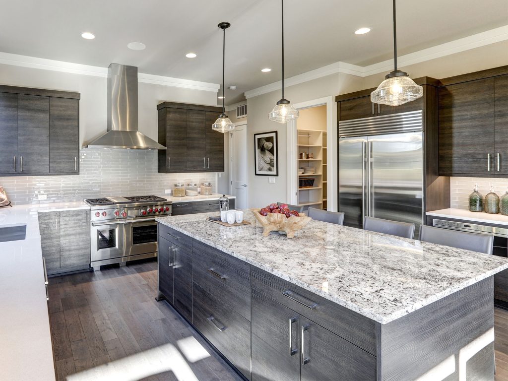 Quartz Countertops