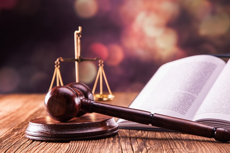 Law Service