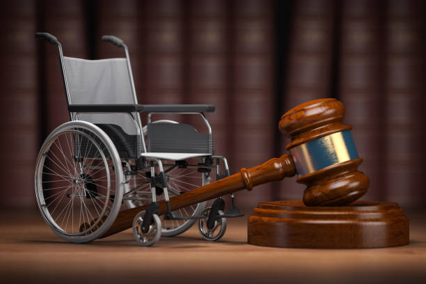 Injury Law
