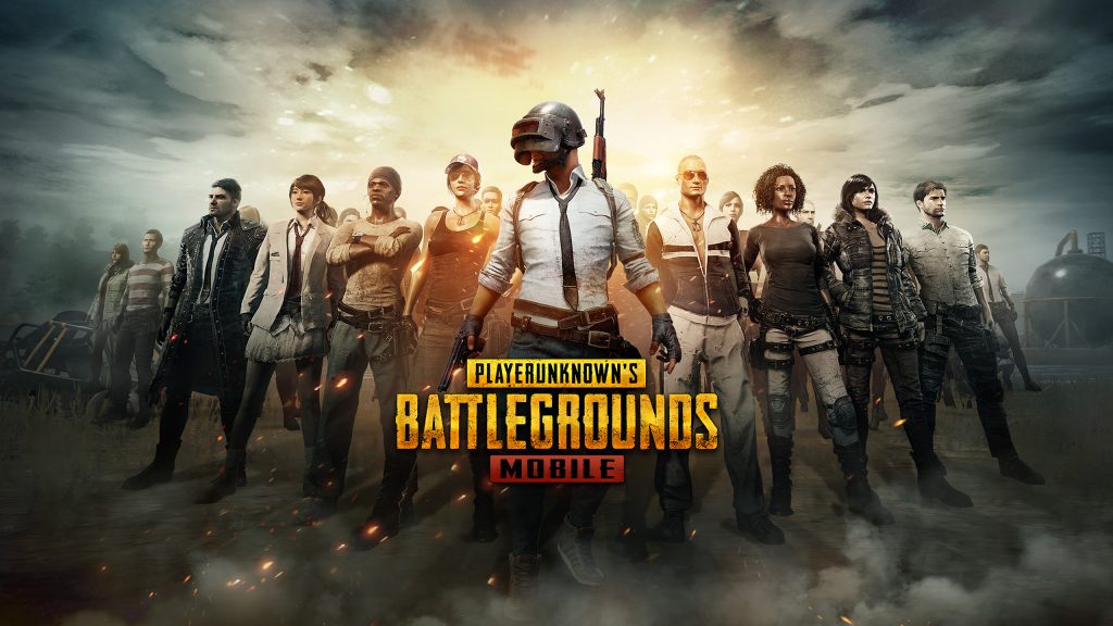 PUBG Cheats