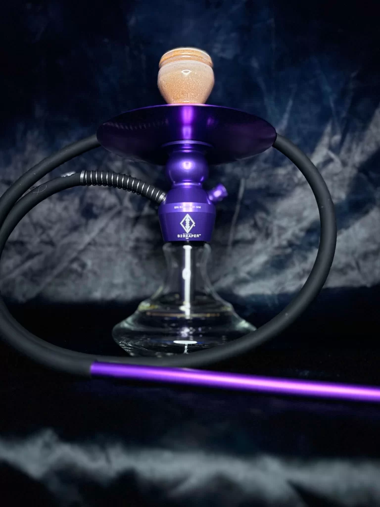 Portable Hookah

