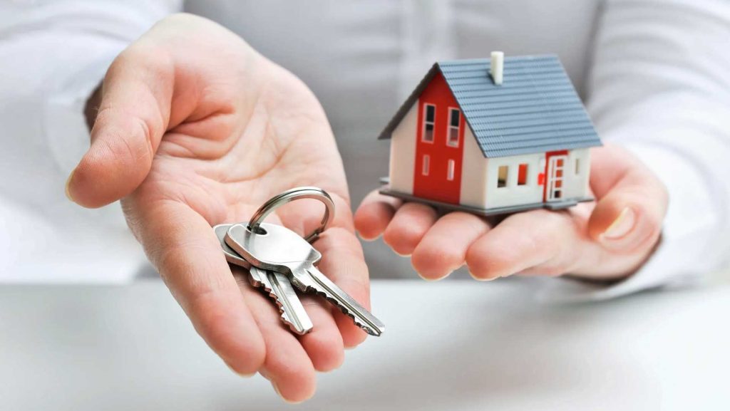 Real Estate Agency