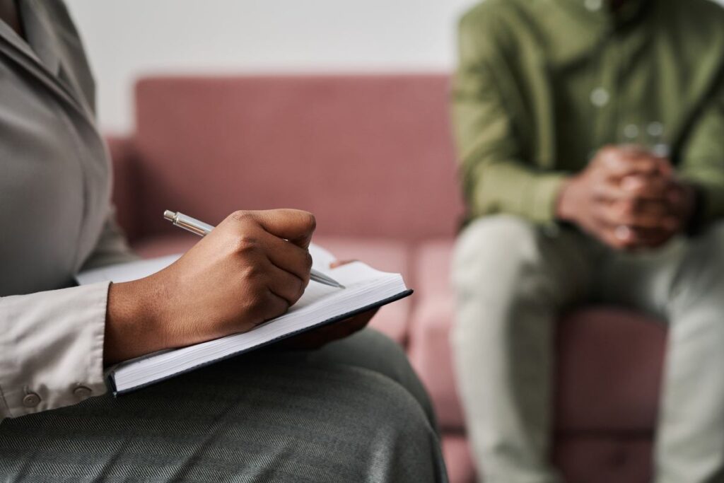 Mental Health Treatment