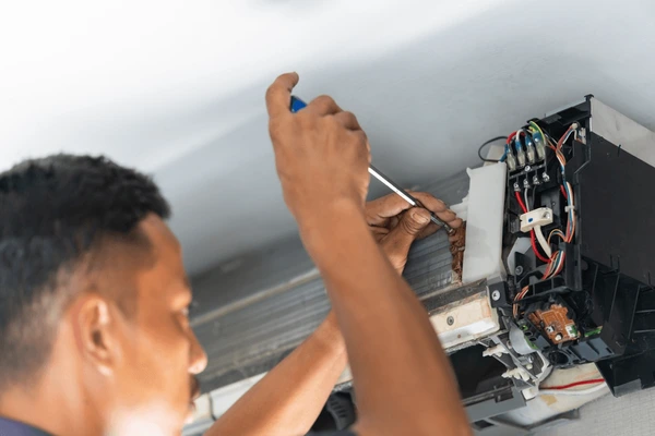 AC Repairs