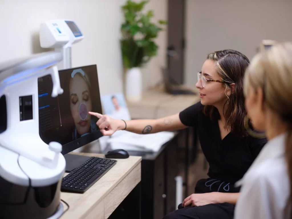 virtual consultation